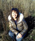 Rencontre Femme : Marina, 51 ans à Biélorussie  Минск